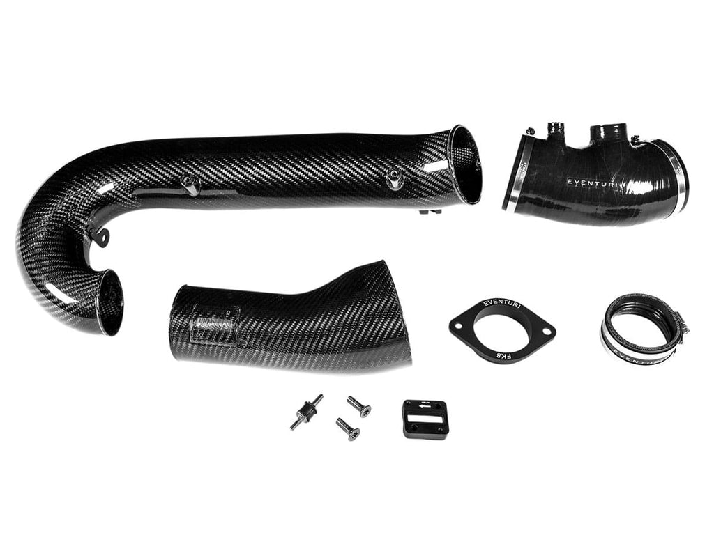 Eventuri Honda Fk8 Civic Type R Turbo Tube EVE-FK-CF-CHG