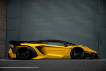 Load image into Gallery viewer, LB Silhouette WORKS Aventador GT EVO FRP (LB58-02)