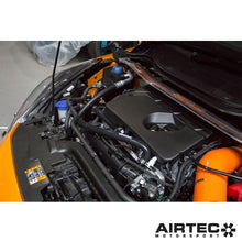 Load image into Gallery viewer, AIRTEC MOTORSPORT OIL CATCH CAN KIT FOR FIESTA MK8 ST 1.5 ECOBOOST