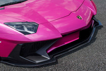 Load image into Gallery viewer, LB PERFORMANCE Aventador SV Body Kit CFRP Matte (LB28-03)