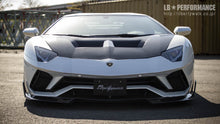 Load image into Gallery viewer, LB PERFORMANCE Aventador S Body Kit FRP (LB41-01)