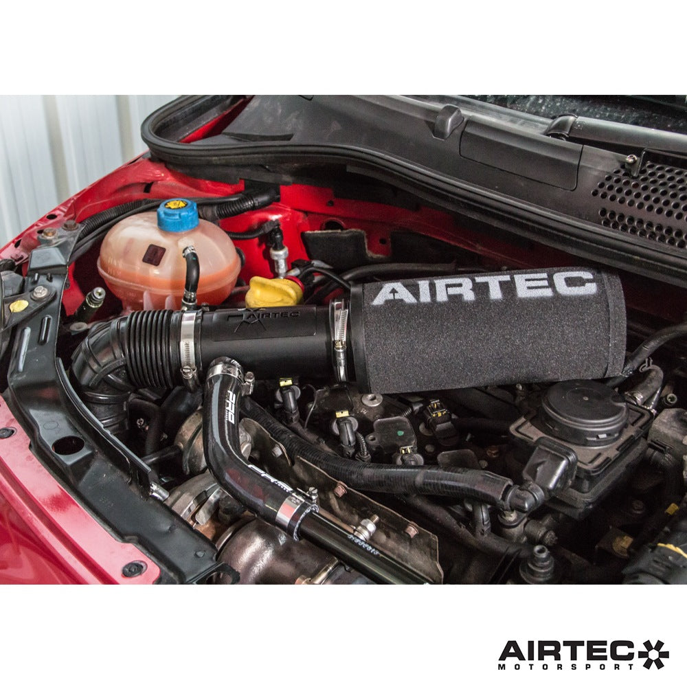 AIRTEC MOTORSPORT INDUCTION KIT FOR 500 & 595 ABARTH