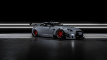 Load image into Gallery viewer, LB WORKS GTR Type 2 Complete Body Kit -2016Y FRP (LB31-01)