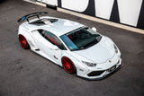 LB WORKS Huracan ver.1 complete body kit (CFRP) (LB13-02)