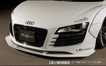 Load image into Gallery viewer, LB WORKS R8 V10 Complete body kit (FRP) (LB16-03)