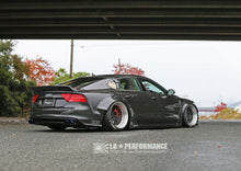 Load image into Gallery viewer, LB WORKS Audi A7 S7 Full Kit FRP (LB23-01)