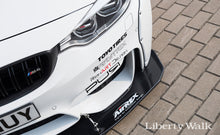 Load image into Gallery viewer, LB WORKS M4 Complete body kit (CFRP) (LB03-11)