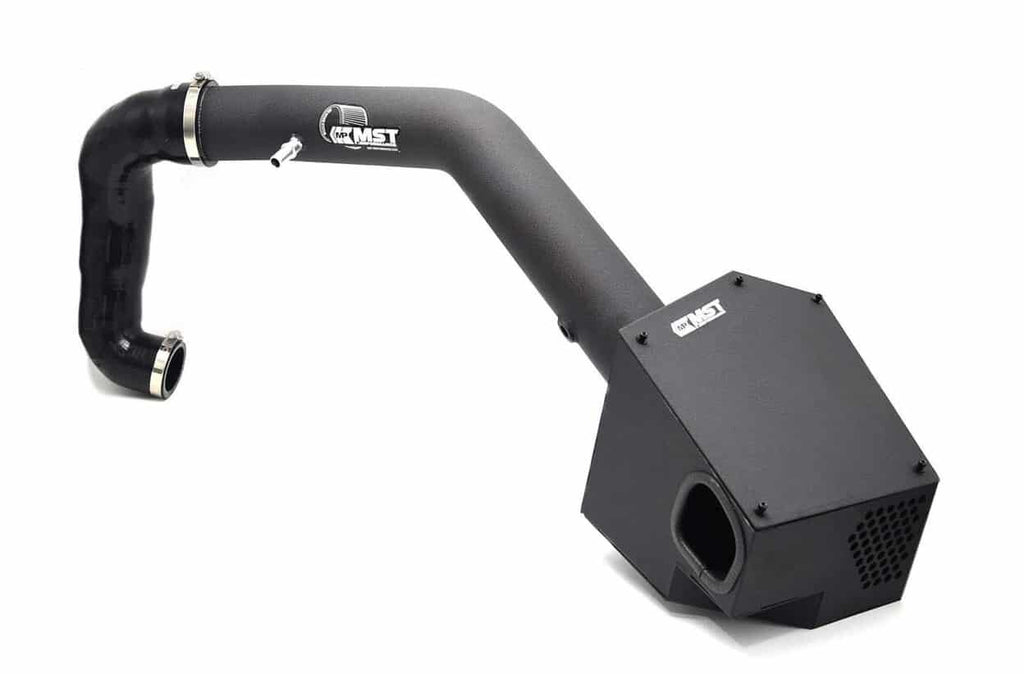 MST Performance Ford Focus ST 2.3T Ecoboost MK4 (2019+) Air Intake Kit  MST-FO-MK4016L