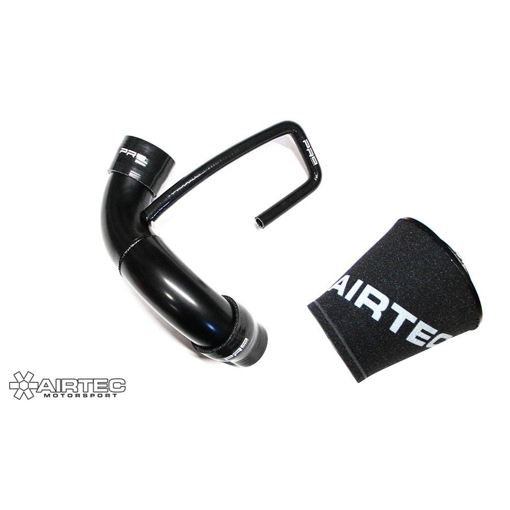 AIRTEC MOTORSPORT HARDPIPE INDUCTION KIT FOR ASTRA H VXR