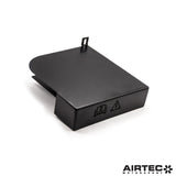 AIRTEC FULL ECU COVER TO SUIT COLD FEED AIR FILTER KITS FOR FOCUS ST225