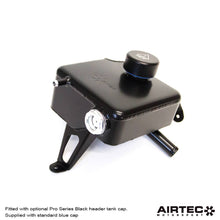 Load image into Gallery viewer, AIRTEC Motorsport Lightweight Alloy Header Tank for Hyundai i30N