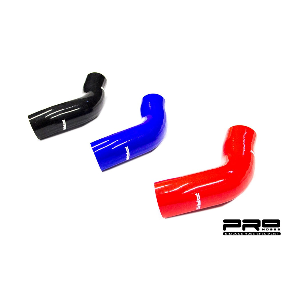 Pro Hoses Induction Hose Upgrade for Fiesta Mk8 ST200