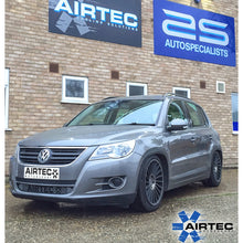 Load image into Gallery viewer, AIRTEC INTERCOOLER UPGRADE FOR VW TIGUAN 2007-2016 2.0 TDI