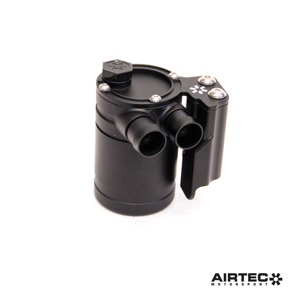 AIRTEC MOTORSPORT CATCH CAN FOR TOYOTA YARIS GR