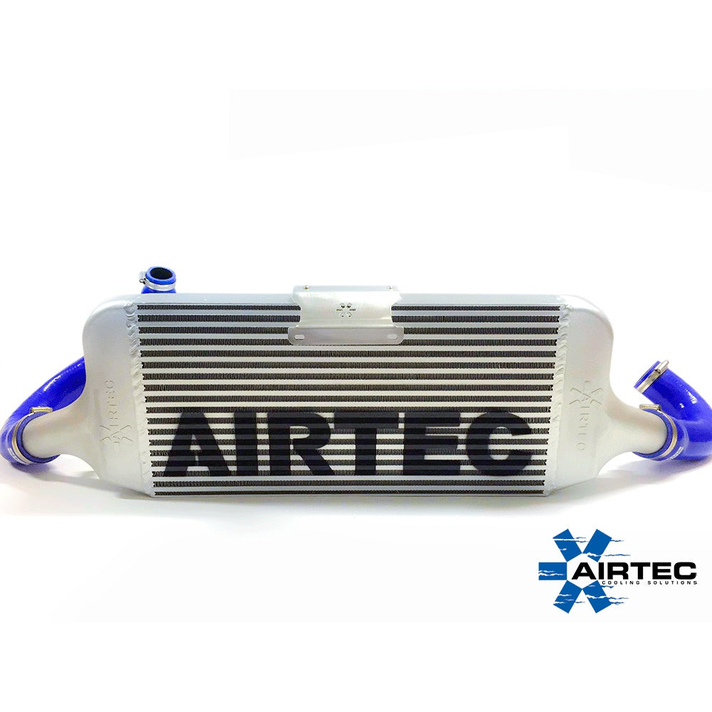 AIRTEC INTERCOOLER UPGRADE FOR AUDI A4 B8 2.0 TFSI