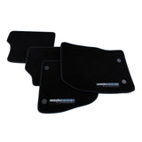 Dreamscience Motorsport Floor Mats