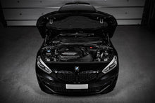 Load image into Gallery viewer, Eventuri BMW M135i (F40), M235i (F44) Carbon Fibre Air Intake  EVE-F4XB48-CF-INT