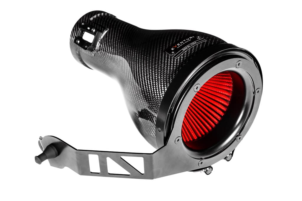 Eventuri Mini JCW GP3 (F5X) Carbon Fibre Air Intake  EVE-JCWGP3-INT