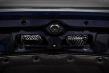 Load image into Gallery viewer, Eventuri Mini JCW GP3 (F5X) Carbon Fibre Air Intake  EVE-JCWGP3-INT