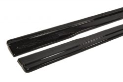 Maxton Design Side Skirts Diffusers Audi RS6 C7 – AU-RS6-C7-SD1