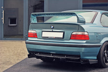 Load image into Gallery viewer, Maxton Design Rear Diffuser BMW M3 E36 - BM-3-36-C-M-CNC-RS1A