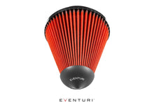 Load image into Gallery viewer, Eventuri Mercedes A35 AMG Carbon Fibre Air Intake  EVE-A35-CF-INT