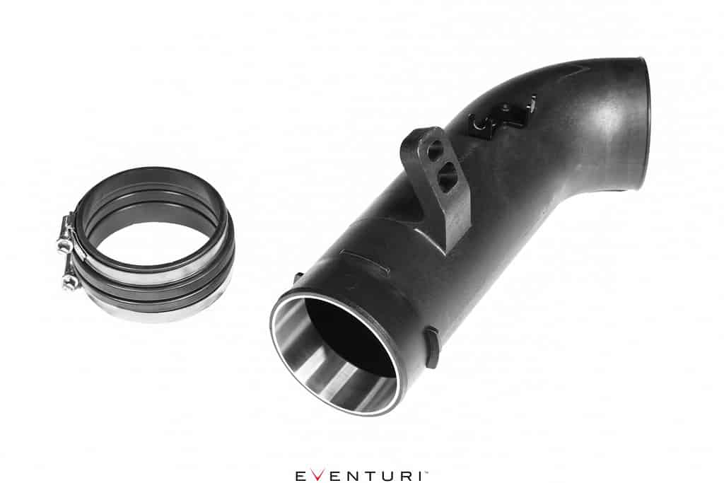 Eventuri Toyota GR Yaris Carbon Fibre Stage 3 Air Intake System