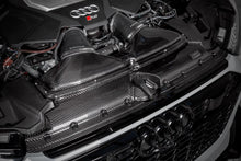 Load image into Gallery viewer, Eventuri Audi RS6/RS7 (C8) 2019+ Carbon Fibre Air Intake Kit EVE-C8RS6-CF-INT