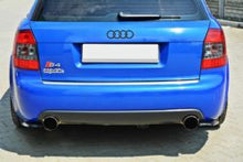 Load image into Gallery viewer, Maxton Design Rear Side Splitters Audi S4 B6 Avant – AU-S4-B6-RSD1