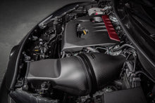 Load image into Gallery viewer, Eventuri Toyota Yaris GR (2020+) Carbon Fibre Engine Cover