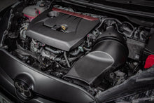 Load image into Gallery viewer, Eventuri Toyota Yaris GR (2020+) Carbon Fibre Engine Cover