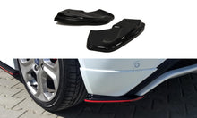 Load image into Gallery viewer, Maxton Design Rear Side Splitters Ford Fiesta Mk7 ST – FO-FI-7F-ST-RSD1