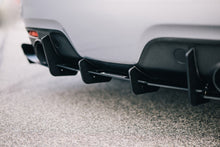 Load image into Gallery viewer, Maxton Design Rear Diffuser Mazda 6 Mk1 Mps - MA-6-1-MPS-CNC-RS1A