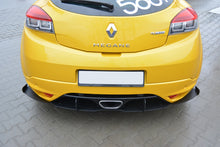 Load image into Gallery viewer, Maxton Design Rear Diffuser Renault Megane Mk3 RS - RE-ME-3-RS-CNC-RS1A