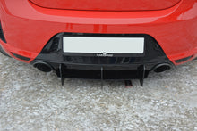 Load image into Gallery viewer, Maxton Design Rear Diffuser Seat Leon Mk2 (MS Design)  - SE-LE-2-MS-CNC-RS1A