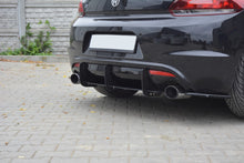 Load image into Gallery viewer, Maxton Design VW Scirocco R Rear Diffuser &amp; Rear Side Splitters - VW-SC-3-R-CNC-RS1A