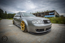 Load image into Gallery viewer, Maxton Design Side Skirts Diffusers Audi RS6 C5 - AU-RS6-C5-SD1