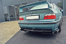 Load image into Gallery viewer, Maxton Design Rear Diffuser BMW M3 E36 - BM-3-36-C-M-CNC-RS1A