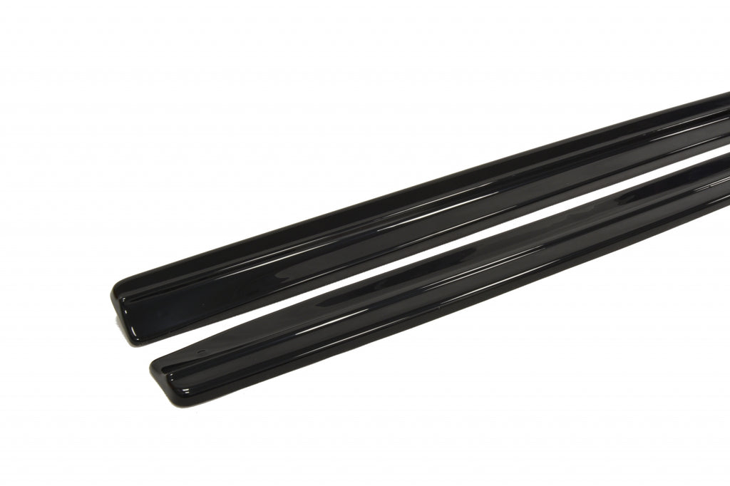 Maxton Design Side Skirts Diffusers Audi RS6 C6 - AU-RS6-C6-SD1