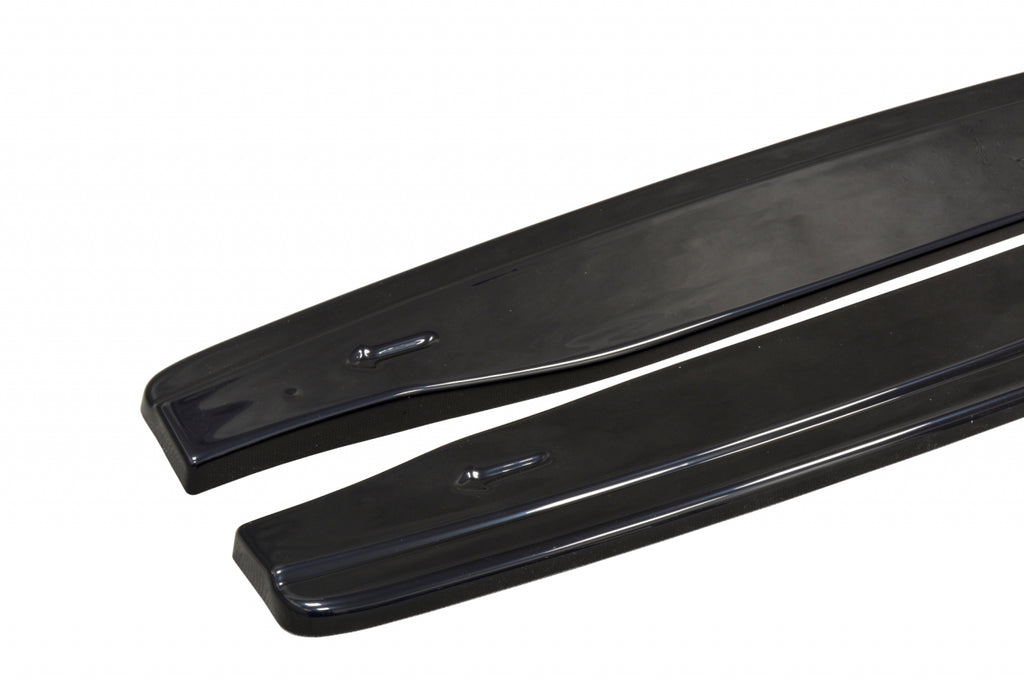 Maxton Design Side Skirts Diffusers Renault Megane 3 RS – RE-ME-3-RS-SD1