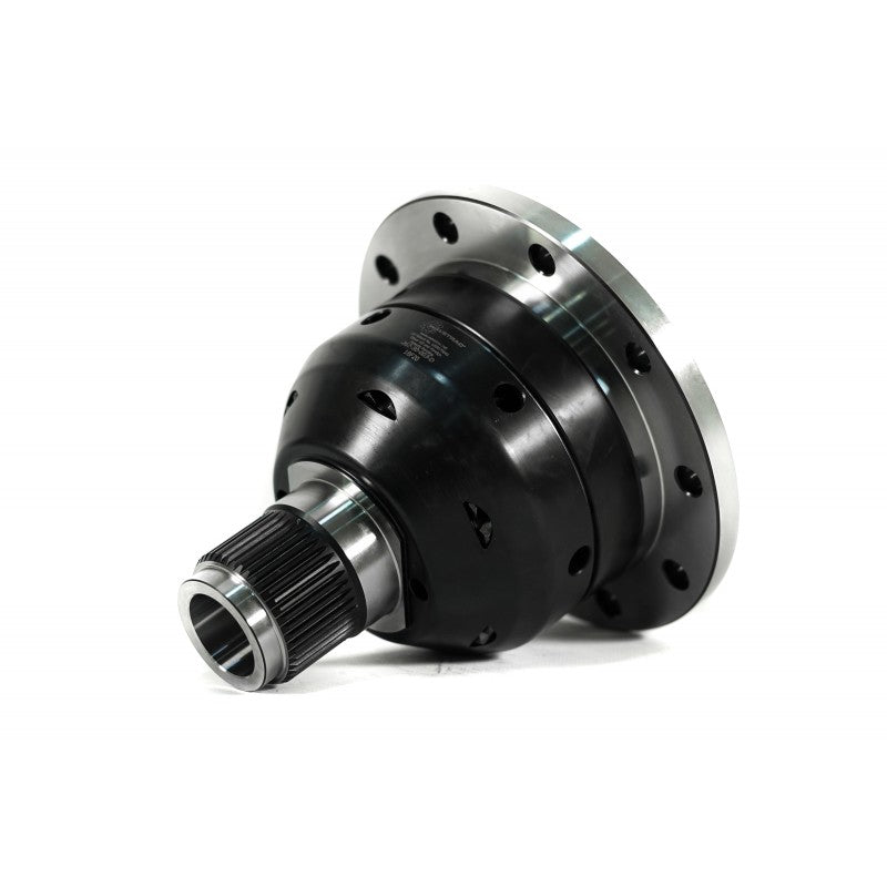 Wavetrac Differential – Focus RS MK3 (2.3T)