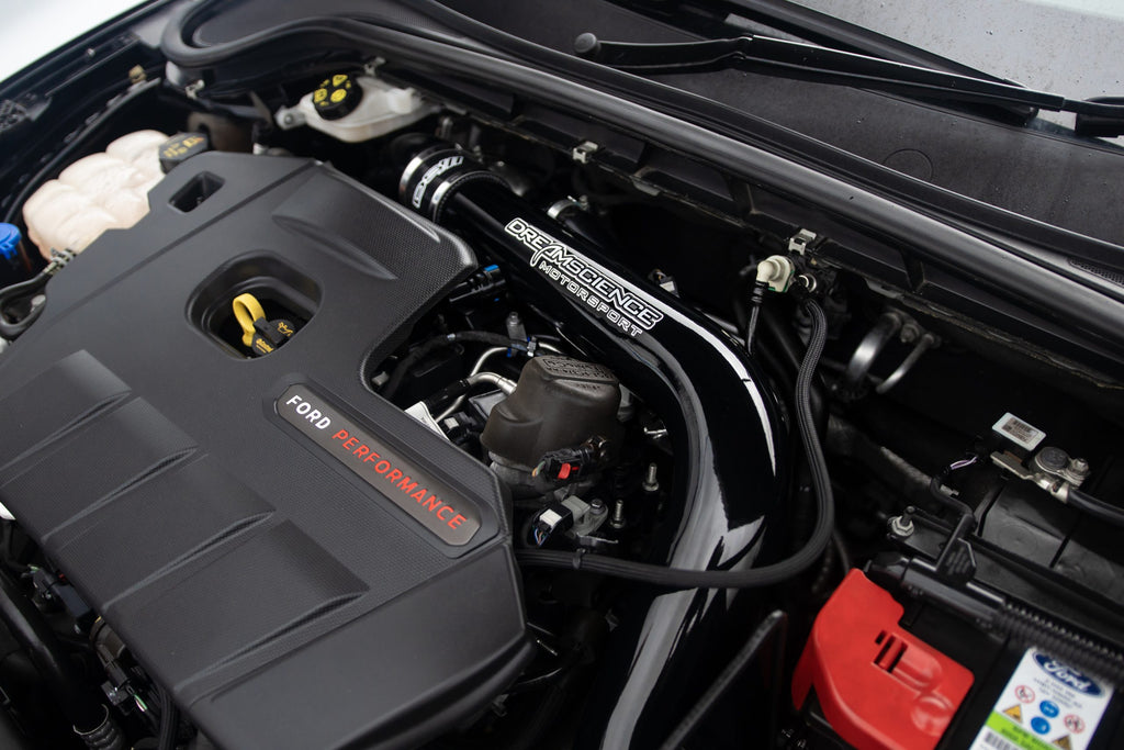 Dreamscience Focus ST MK4 – Cold Air Intake System