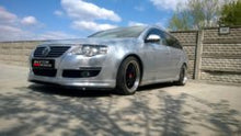 Load image into Gallery viewer, Maxton Design Front Splitter VW Passat B6 R-Line (2005-2010) – VW-PA-3C-RLINE-FD1