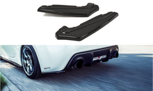 Load image into Gallery viewer, Maxton Design Rear Side Splitters Toyota GT86 – TO-GT86-1-RSD1