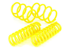 Load image into Gallery viewer, RS MK3 KW lowering springs 20mm