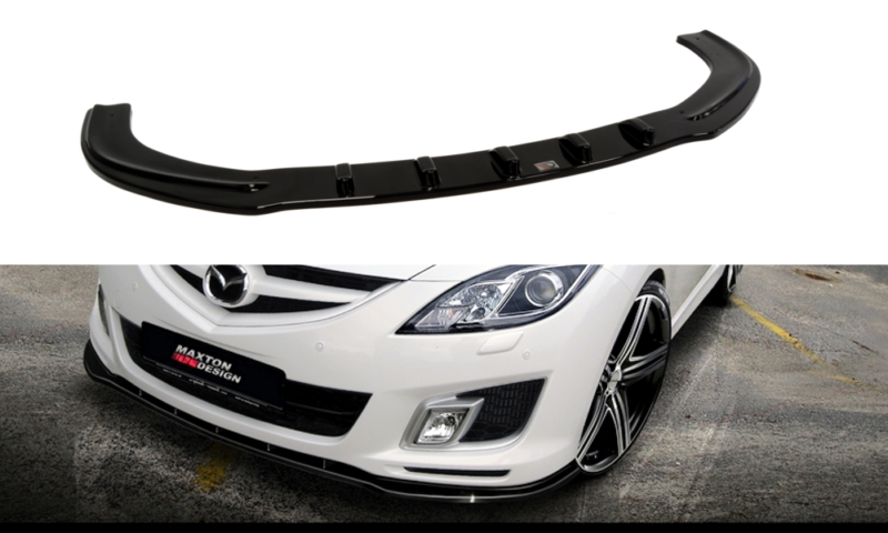 Maxton Design Side Skirts Diffusers Volkswagen Scirocco R Mk 3/Mk 3 Facelift – VW-SC-3-R-SD1