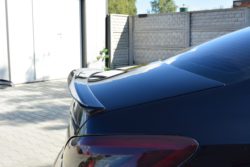 Maxton Design Spoiler Cap Mercedes Cls C218 AMG-Line (2011-2014) – ME-CLS-218-CAP1