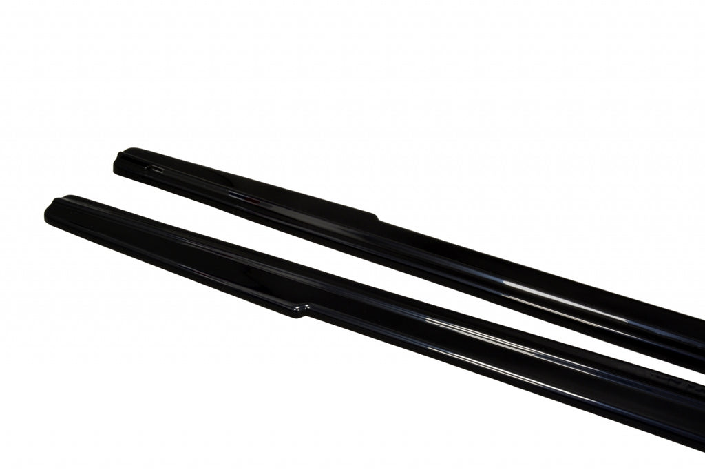 Maxton Design Side Skirts Diffusers Ford Focus Mk1 RS - FO-FO-1-RS-SD1