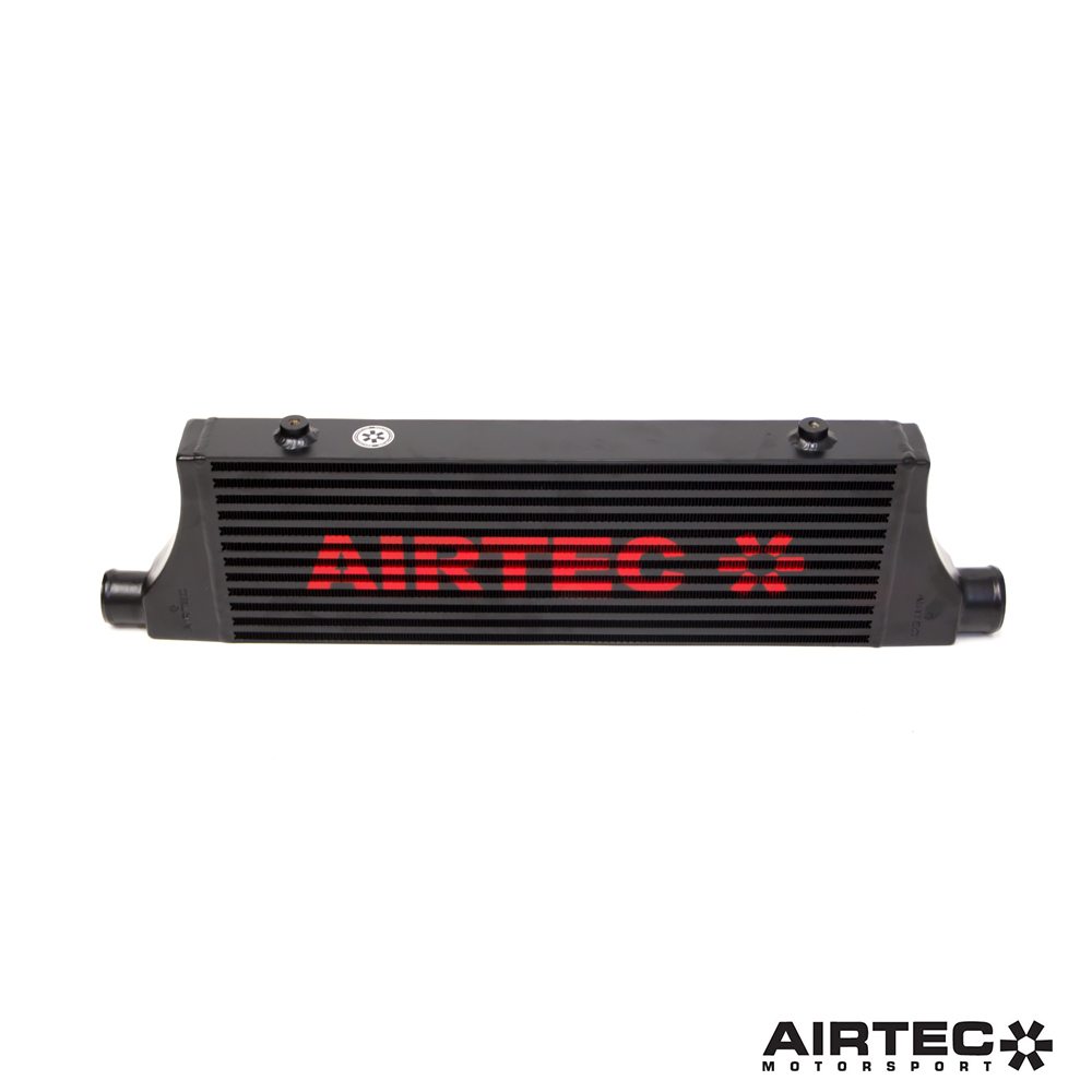 AIRTEC INTERCOOLER UPGRADE FOR FIAT 500 ABARTH