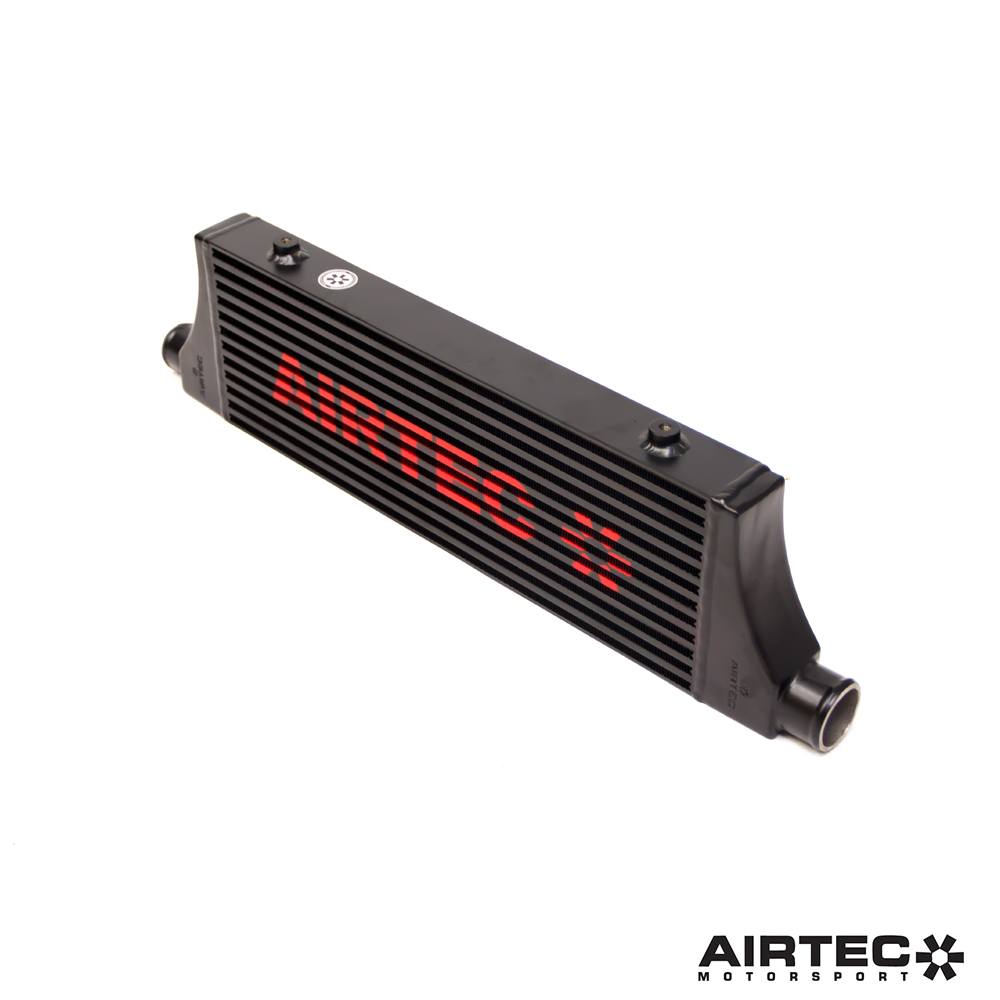 AIRTEC INTERCOOLER UPGRADE FOR FIAT 500 ABARTH